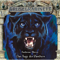 Gruselkabinett, Folge 157: Das Auge des Panthers