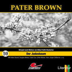 Pater Brown, Folge 59: Der Judasbaum