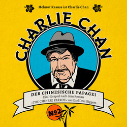 Charlie Chan, Fall 2: Der chinesische Papagei