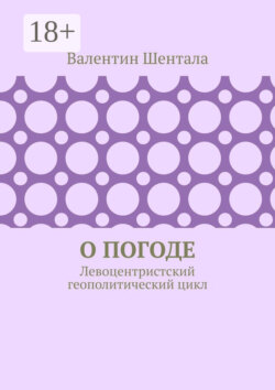 О погоде. Левоцентристский геополитический цикл