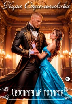 Своенравный подарок