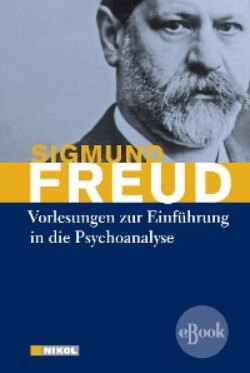 Vorlesungen zur Einführung in die Psychoanalyse