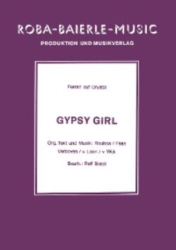 Gypsy Girl