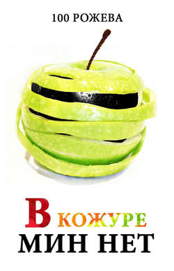 В кожуре мин нет (сборник)