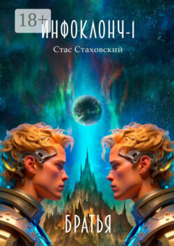Инфоклонч-1. Братья