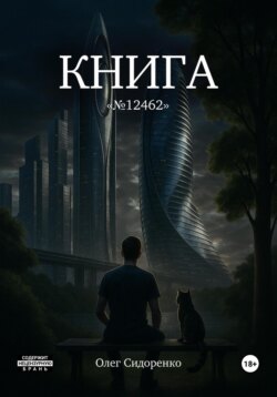 Книга №12462