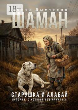 Шаман. Старушка и алабай. Часть вторая