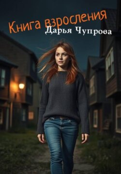Книга взросления. В двух историях