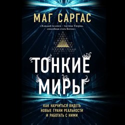 Тонкие миры. Как научиться видеть новые грани реальности и работать с ними