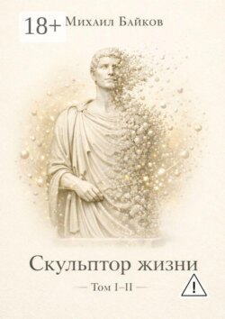Скульптор жизни. Том I — II