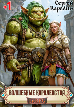 Волшебные королевства