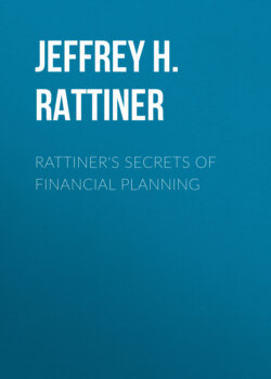 Rattiner's Secrets of Financial Planning