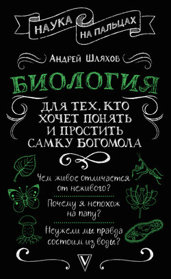 Биология для тех, кто хочет понять и простить самку богомола