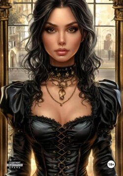 В плену у Госпожи