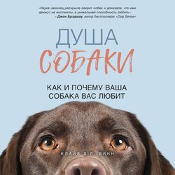 Душа собаки. Как и почему ваша собака вас любит