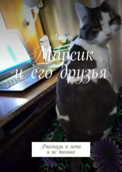 Марсик и его друзья. Рассказы о лете и не только
