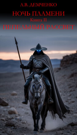 Пепельный рассвет