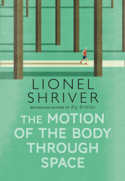 The Motion of the Body Through Space