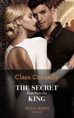 The Secret Kept From The King
