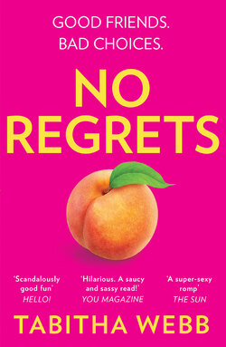 No Regrets