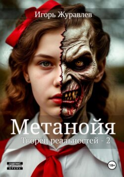 Метанойя