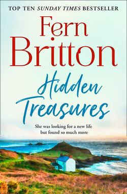 Hidden Treasures