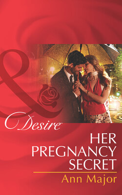 Her Pregnancy Secret