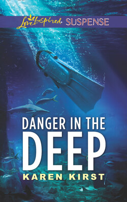 Danger In The Deep