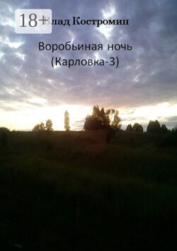 Воробьиная ночь. Карловка-3