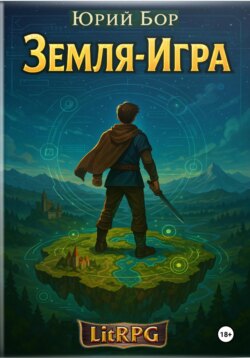 Земля-Игра