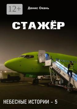 Стажёр. Небесные истории – 5
