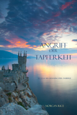 Angriff der Tapferkeit