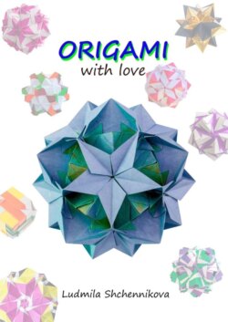 ORIGAMI with love