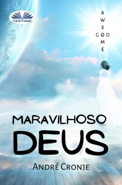 Maravilhoso Deus