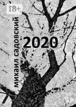 2020. Книга стихов