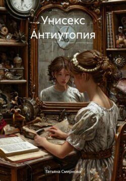 Унисекс Антиутопия