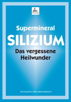 Supermineral Silizium