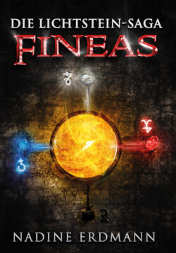 Die Lichtstein-Saga 3: Fineas