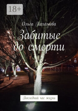 Забитые до смерти. Последний час жизни