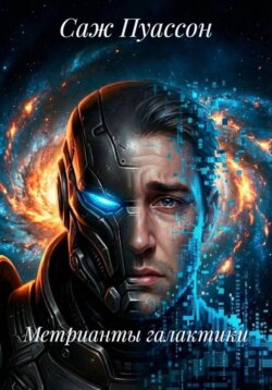 Метрианты галактики