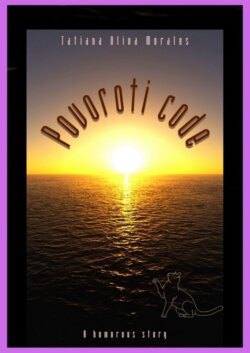 Povoroti code. A humorous story