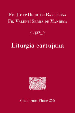 Liturgia cartujana