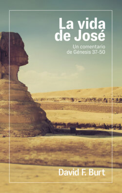 La vida de José