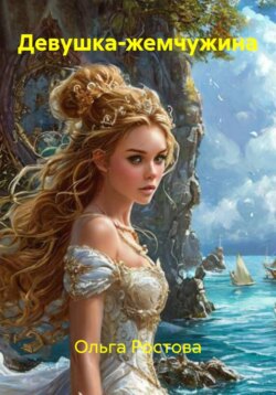 Девушка-жемчужина