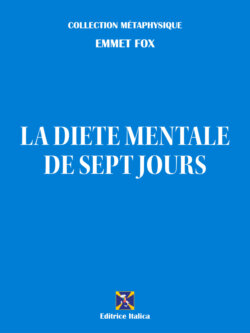 La diète mentale de sept jours