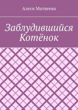 Заблудившийся котёнок