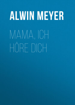 Mama, ich höre dich