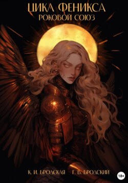 Цикл феникса. Роковой союз