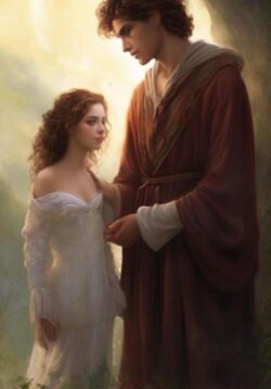 Немного волшебства