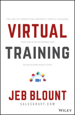 Virtual Training